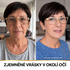 Miol Skin® – Sérum s hedvábnými peptidy a kolagenem