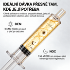 Miol Skin® – Sérum s hedvábnými peptidy a kolagenem