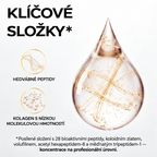 Miol Skin® – Sérum s hedvábnými peptidy a kolagenem