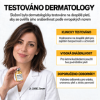 Miol Skin® – Sérum s hedvábnými peptidy a kolagenem