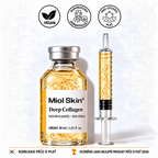 Miol Skin® – Sérum s hedvábnými peptidy a kolagenem